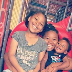 Meet your Posher, Javonte